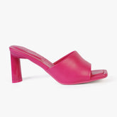 HALEY FUSCHIA